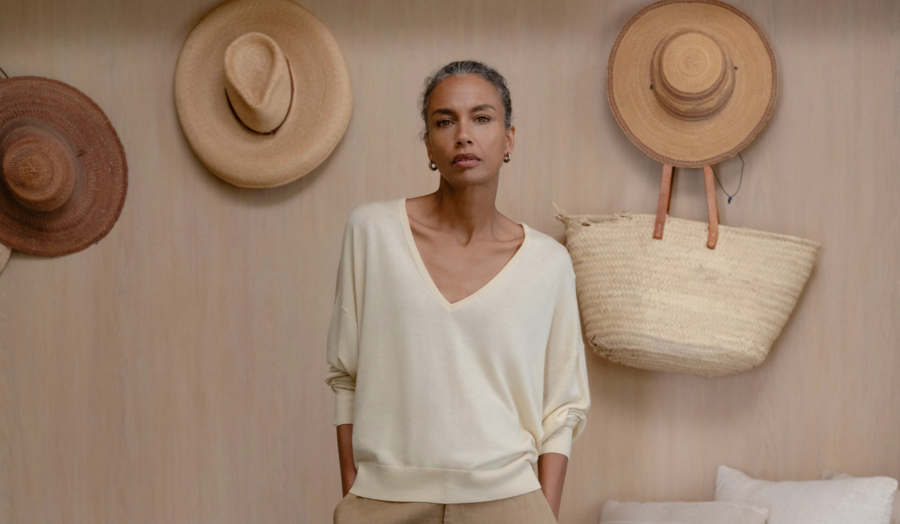 Modern Essentials for Everyday Living